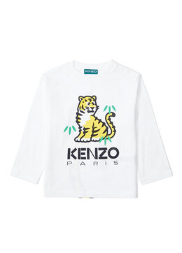 Kenzo: Футболка