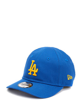 NEW ERA: Шапка  LA Dodgers