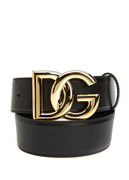 Dolce&Gabbana: Ремень 