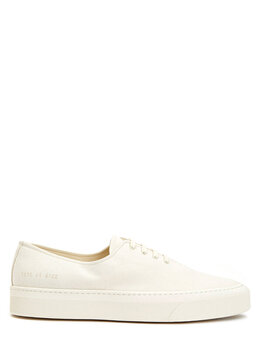 Common Projects: Белые кроссовки