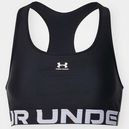 Under Armour: Чёрный топ 