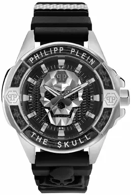 PHILIPP PLEIN: Часы 