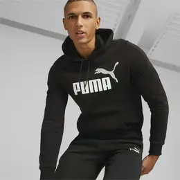 PUMA: Спортивная толстовка  Essentials