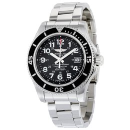 Breitling: Часы  SuperOcean