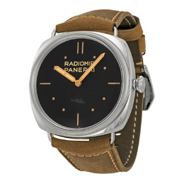 Panerai: Часы Radiomir