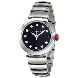 Bvlgari: Часы 