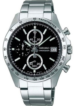 Seiko: Часы 