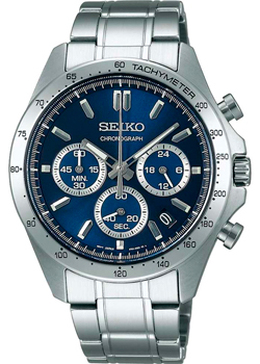 Seiko: Часы 