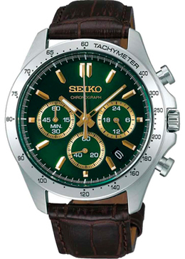 Seiko: Часы 