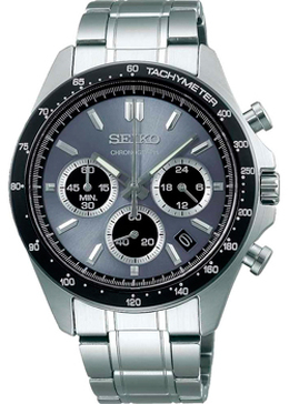 Seiko: Часы 