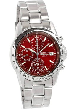 Seiko: Часы 