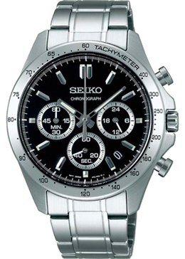 Seiko: Часы 