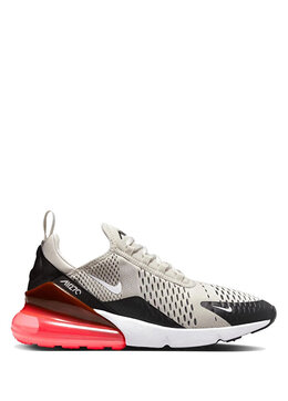 Nike: Многоцветные кроссовки Air Max 270