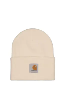 CARHARTT WIP: Бежевые часы  Watch Hat