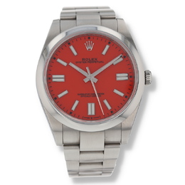 Rolex: Часы  Oyster Perpetual