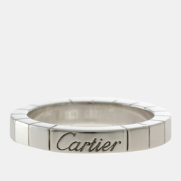 Cartier: Кольцо