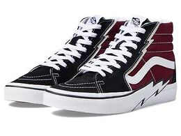 Vans: Кроссовки Sk8-Hi