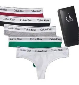 Calvin Klein: Трусы 