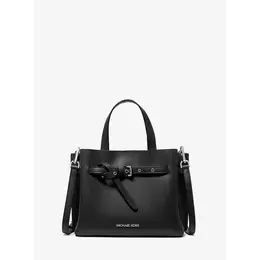 Michael Kors: Чёрная сумка 
