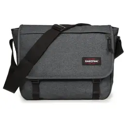 EASTPAK: Чёрная сумка 