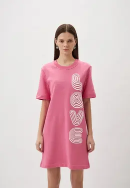 Love Moschino: Сарафан 