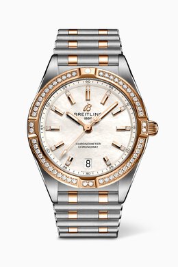 Breitling: Часы Chronomat