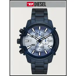 DIESEL: Часы 