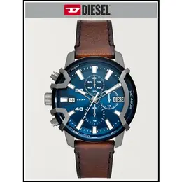 DIESEL: Часы 