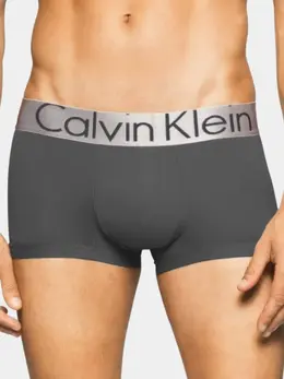 Calvin Klein: Трусы 