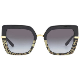 Dolce and Gabbana: Очки 