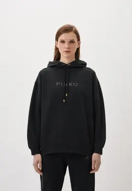 Pinko: Серая толстовка 