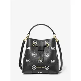 MICHAEL KORS: Чёрная сумка 