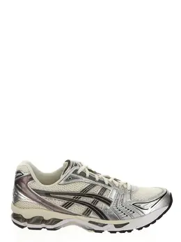 Asics: Многоцветные кроссовки Gel-Kayano 14