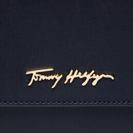 Tommy Hilfiger: Сумка Iconic