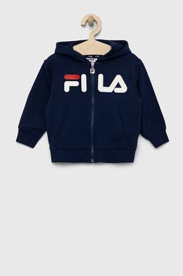 Fila: Тёмная толстовка 