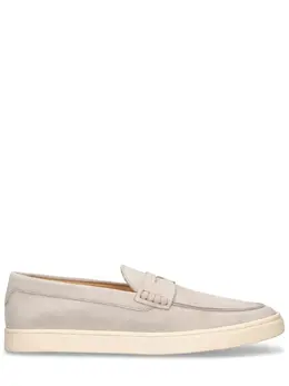 BRUNELLO CUCINELLI: Туфли 