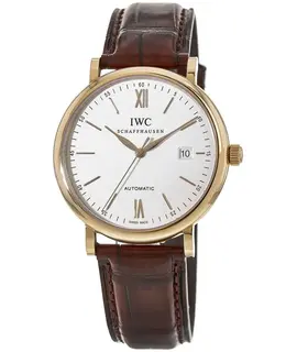 IWC: Часы  Portofino