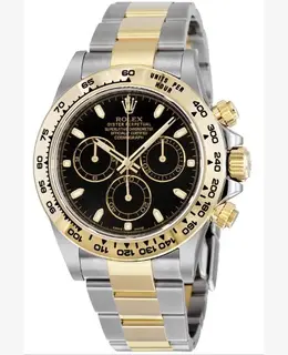 Rolex: Часы  Cosmograph Daytona