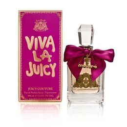 Juicy Couture: Духи 