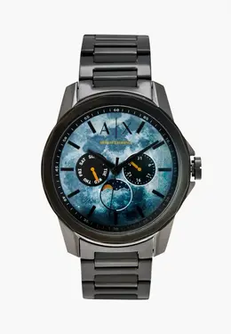 Armani Exchange: Часы