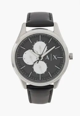 Armani Exchange: Часы 