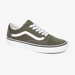 VANS: Белые кеды  Old Skool