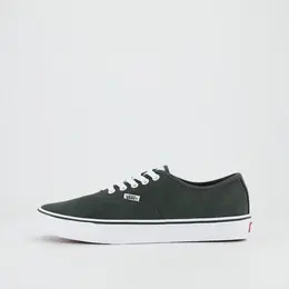 VANS: Серые кеды