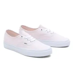 VANS: Розовые кеды  Authentic