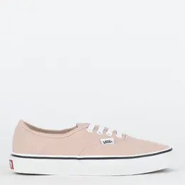 VANS: Розовые кеды  Authentic