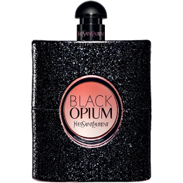 Yves Saint Laurent: Духи  Black Opium