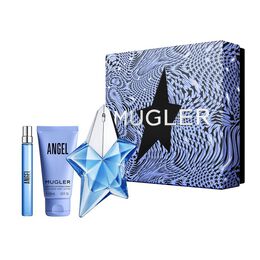 Mugler: Духи 