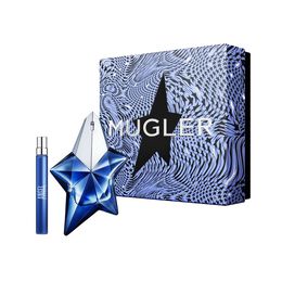 Mugler: Духи 