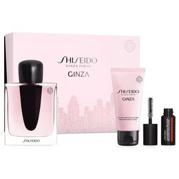 Shiseido: Духи