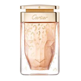 Cartier: Духи  Panthère